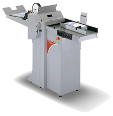 mid-size shredder