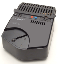 DX-CD2 Digital Data Destroyer