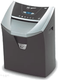 small shredder