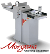 morgana finishing products