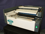 pbs 2000 perfect binding system